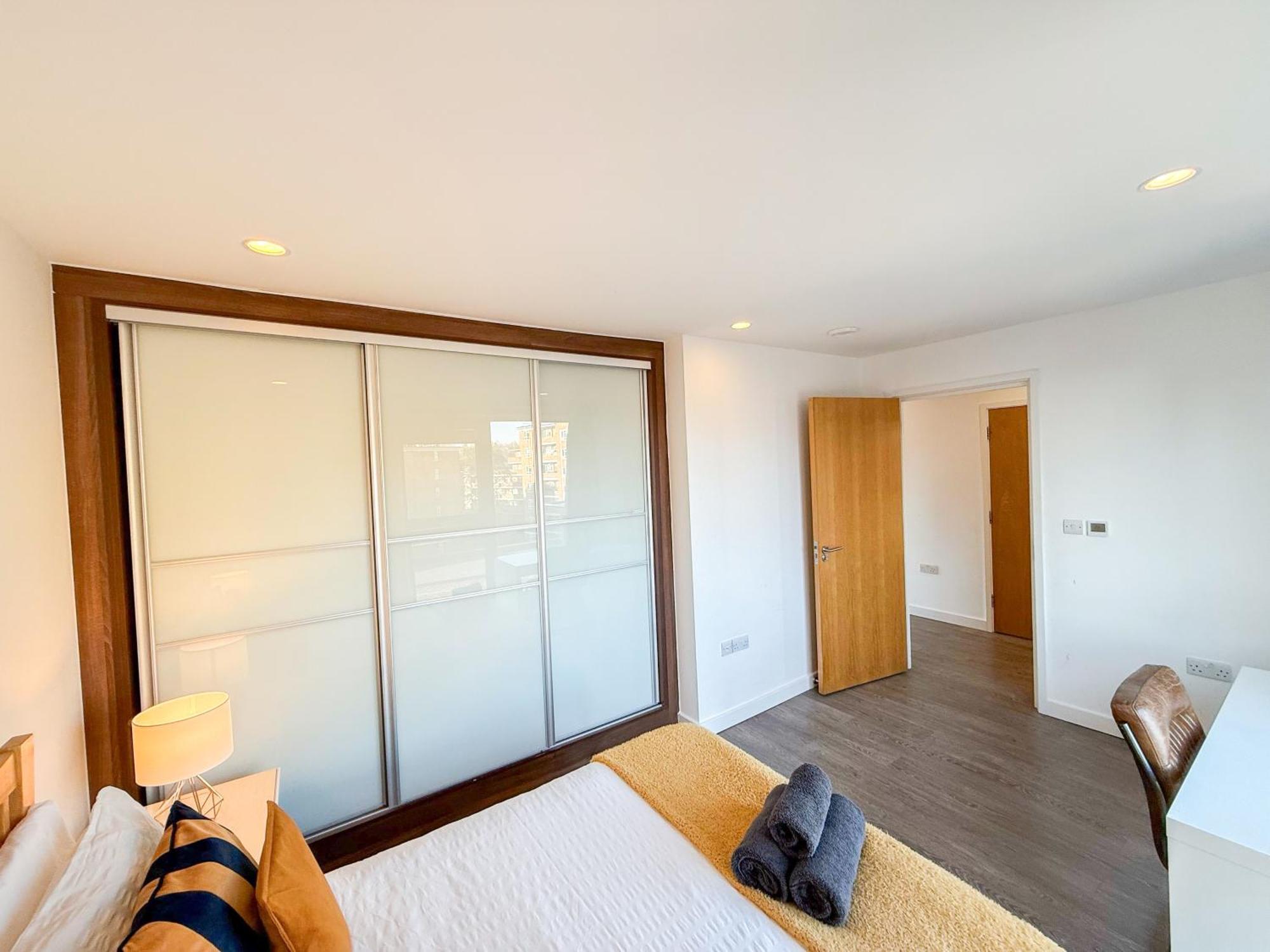 Contemporary Apartments With Private Terraces In Shoreditch, Hoxton, Islington London Exteriör bild