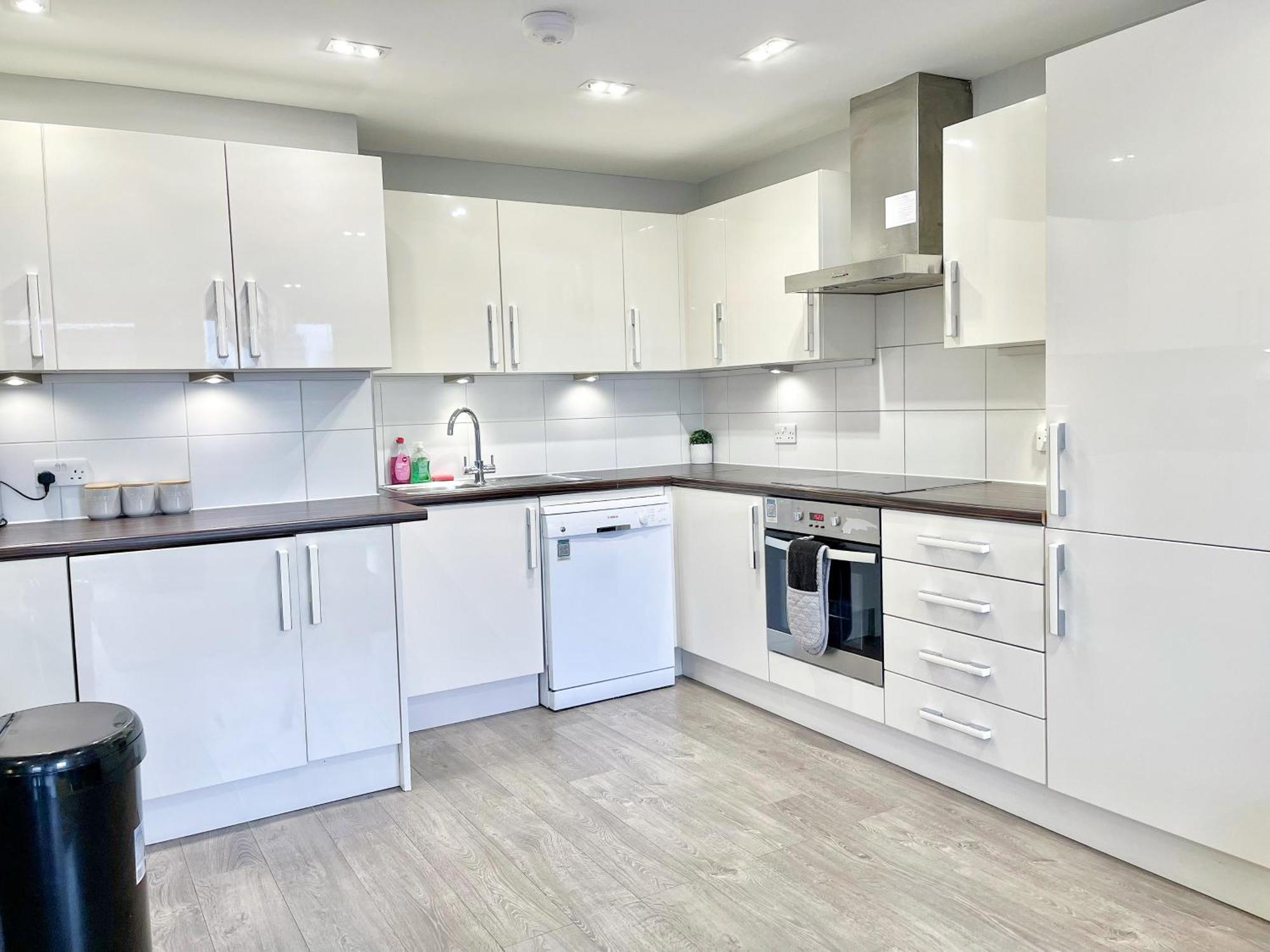 Contemporary Apartments With Private Terraces In Shoreditch, Hoxton, Islington London Exteriör bild
