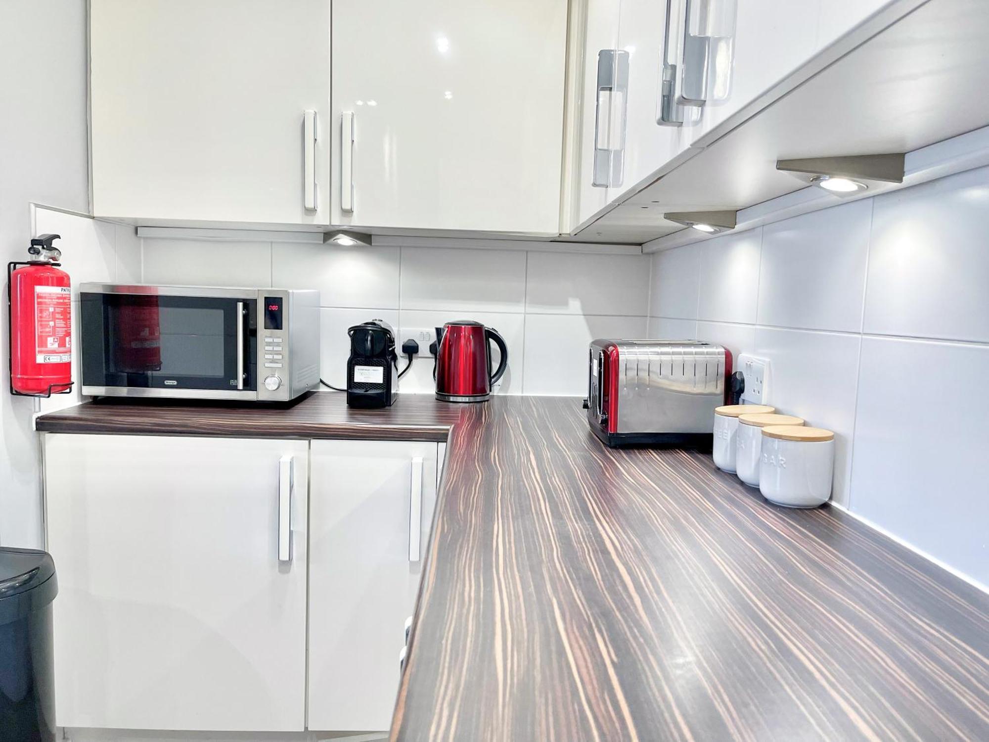 Contemporary Apartments With Private Terraces In Shoreditch, Hoxton, Islington London Exteriör bild